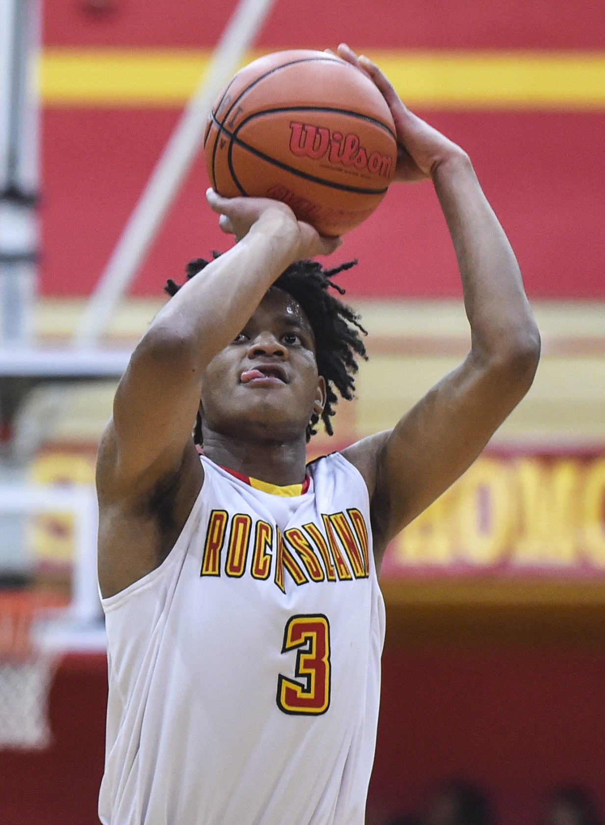 JaMir Price action